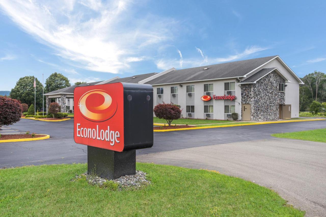 Econo Lodge Painted Post - Corning Zewnętrze zdjęcie